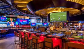 kings ph platform overview showing sports and casino categories