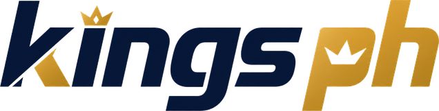 kings ph official logo
